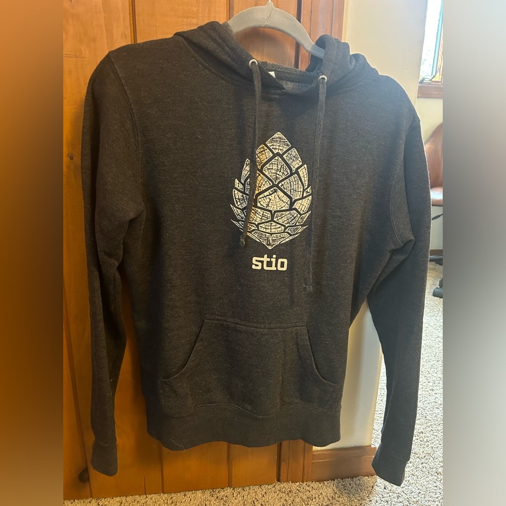 Stio pinecone hoodie - women’s Med